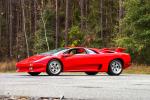 Lamborghini Diablo 1990 года (NA)